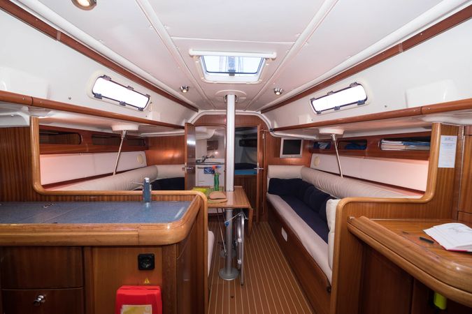 Bavaria 38 Match | Artix