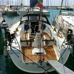 Bavaria 38 Match | Artix