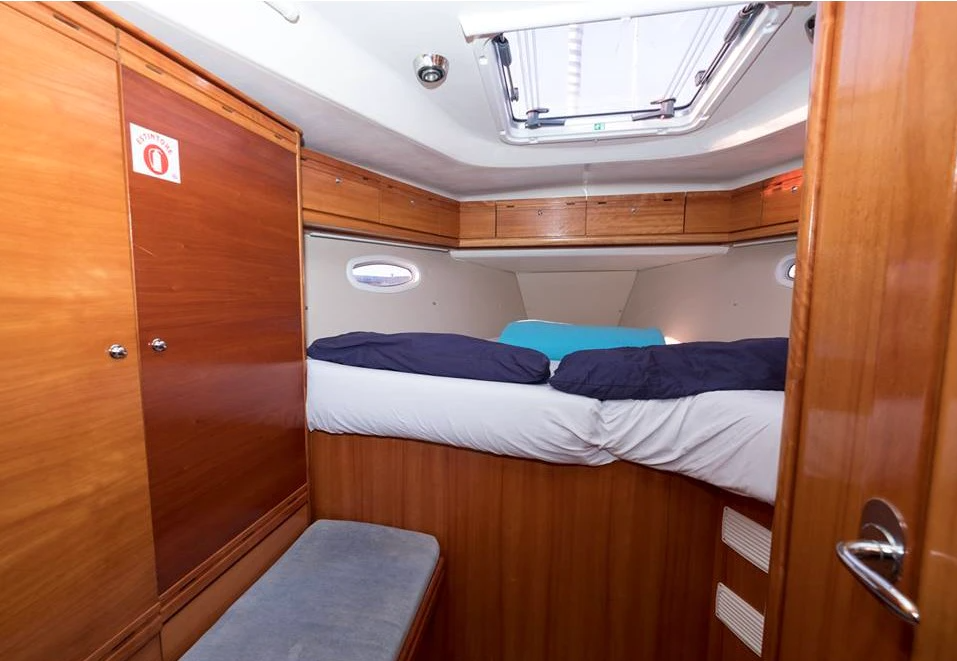 Bavaria Cruiser 50 | Caraibix