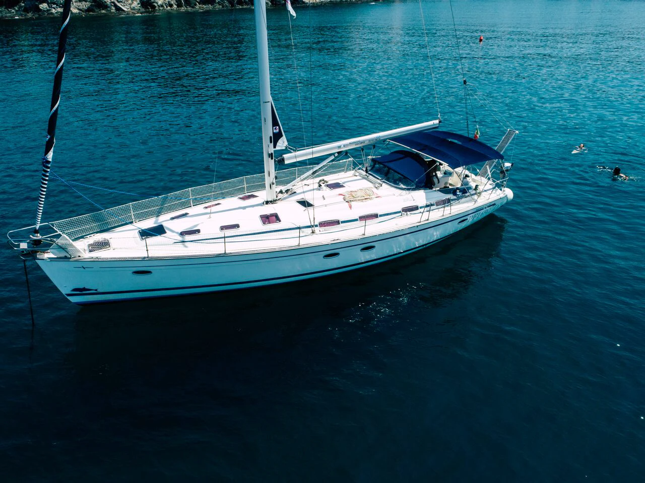 Bavaria Cruiser 50 | Caraibix