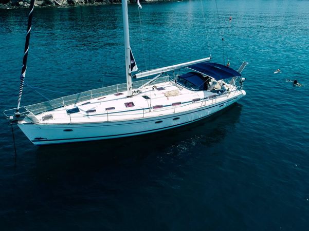 Bavaria Cruiser 50 | Caraibix