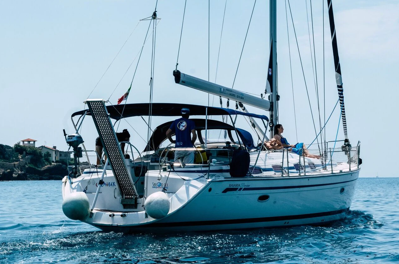 Bavaria Cruiser 50 | Caraibix