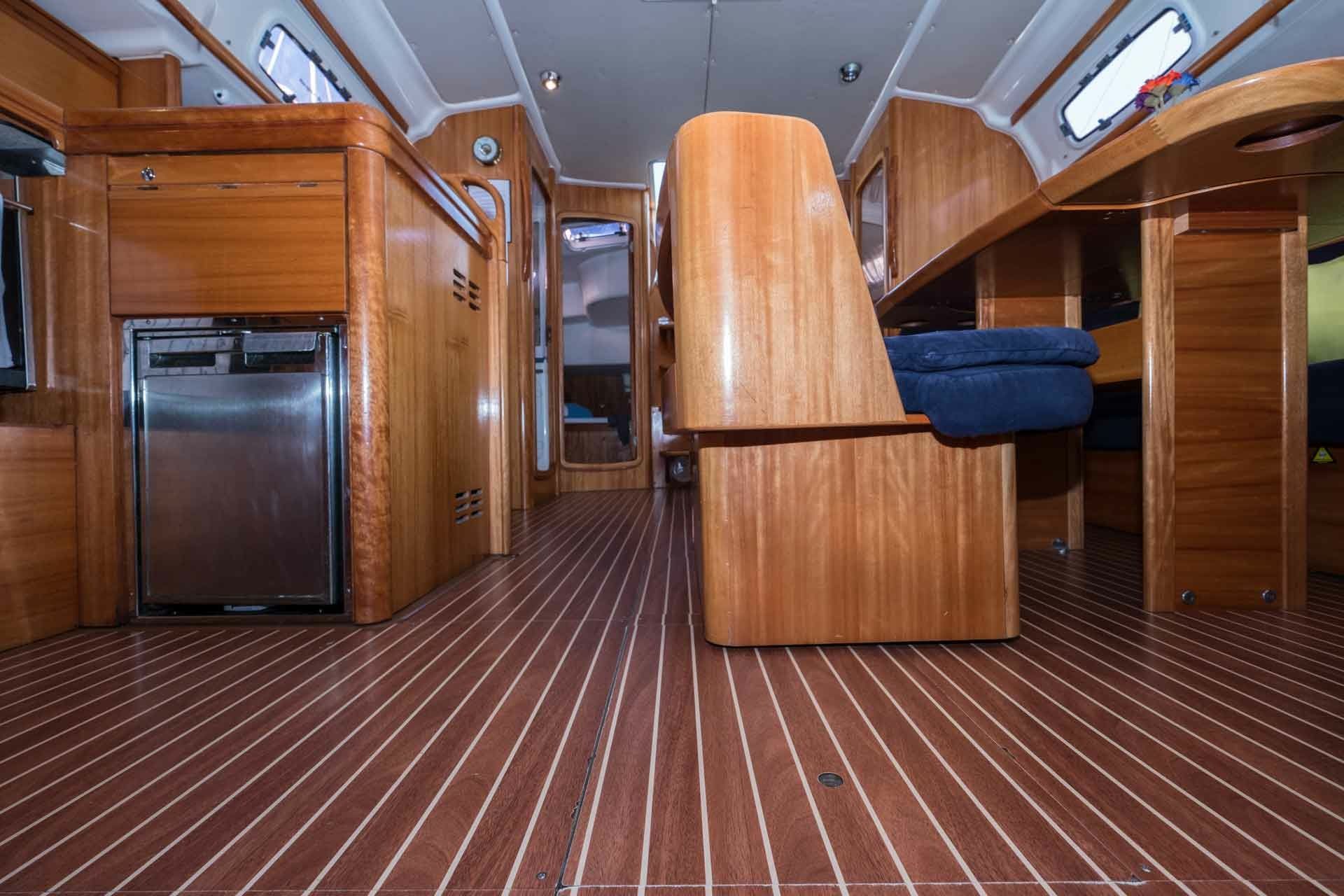 Bavaria Cruiser 50 | Caraibix