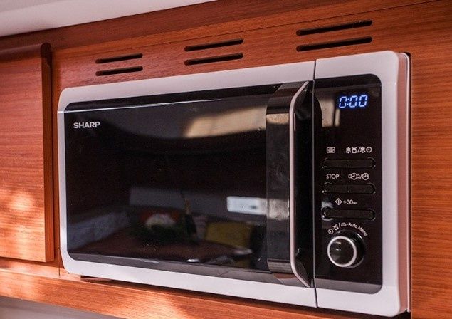 Dufour 412 | Jasiequ