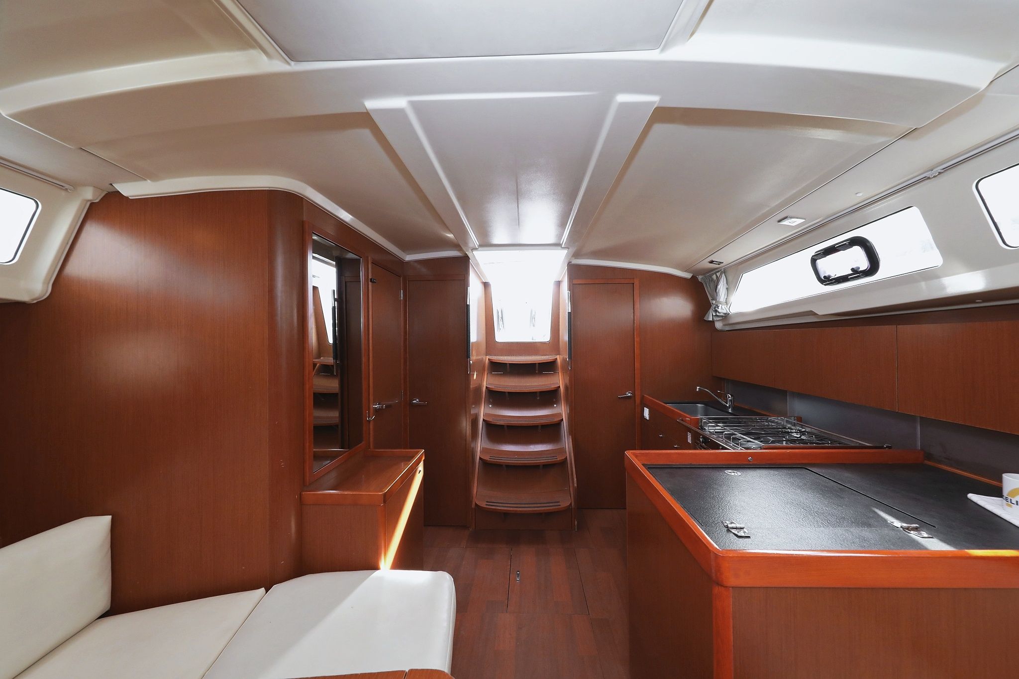 Beneteau Oceanis 41.1 | Dream Course