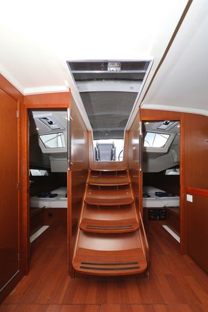 Beneteau Oceanis 41.1 | Dream Course