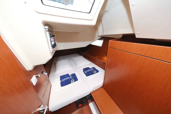 Beneteau Oceanis 41.1 | Dream Course