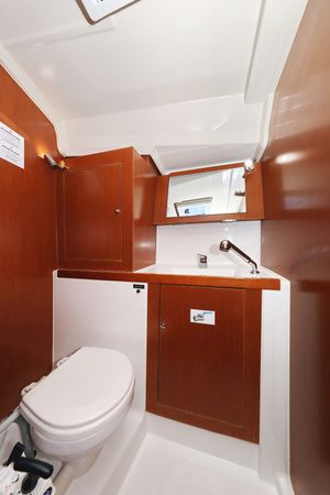 Beneteau Oceanis 41.1 | Dream Course