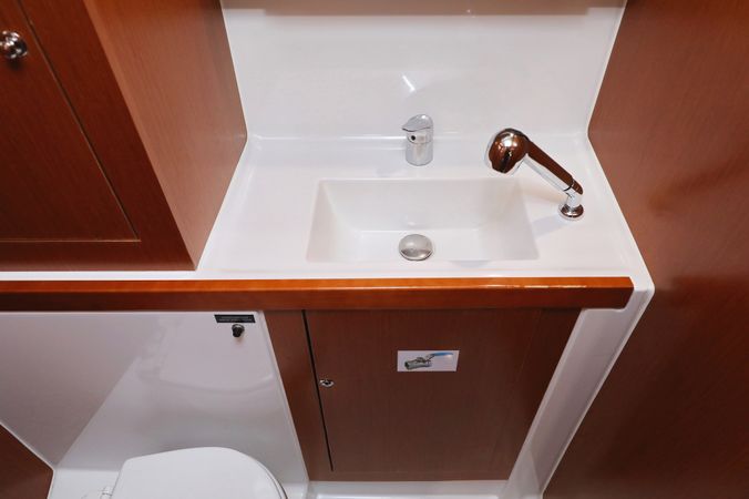 Beneteau Oceanis 41.1 | Dream Course