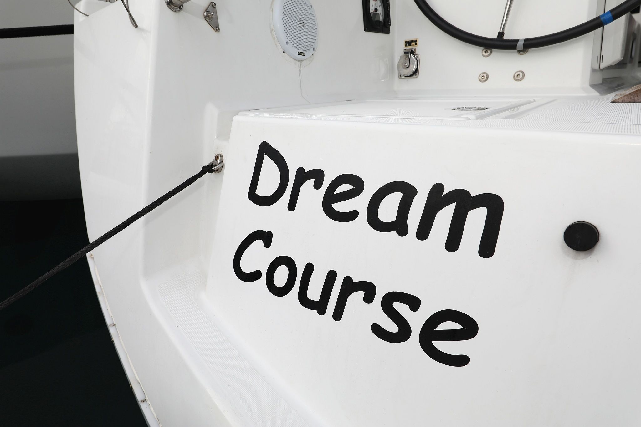 Beneteau Oceanis 41.1 | Dream Course