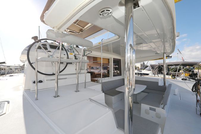 Lagoon 400 S2 | Maja 5