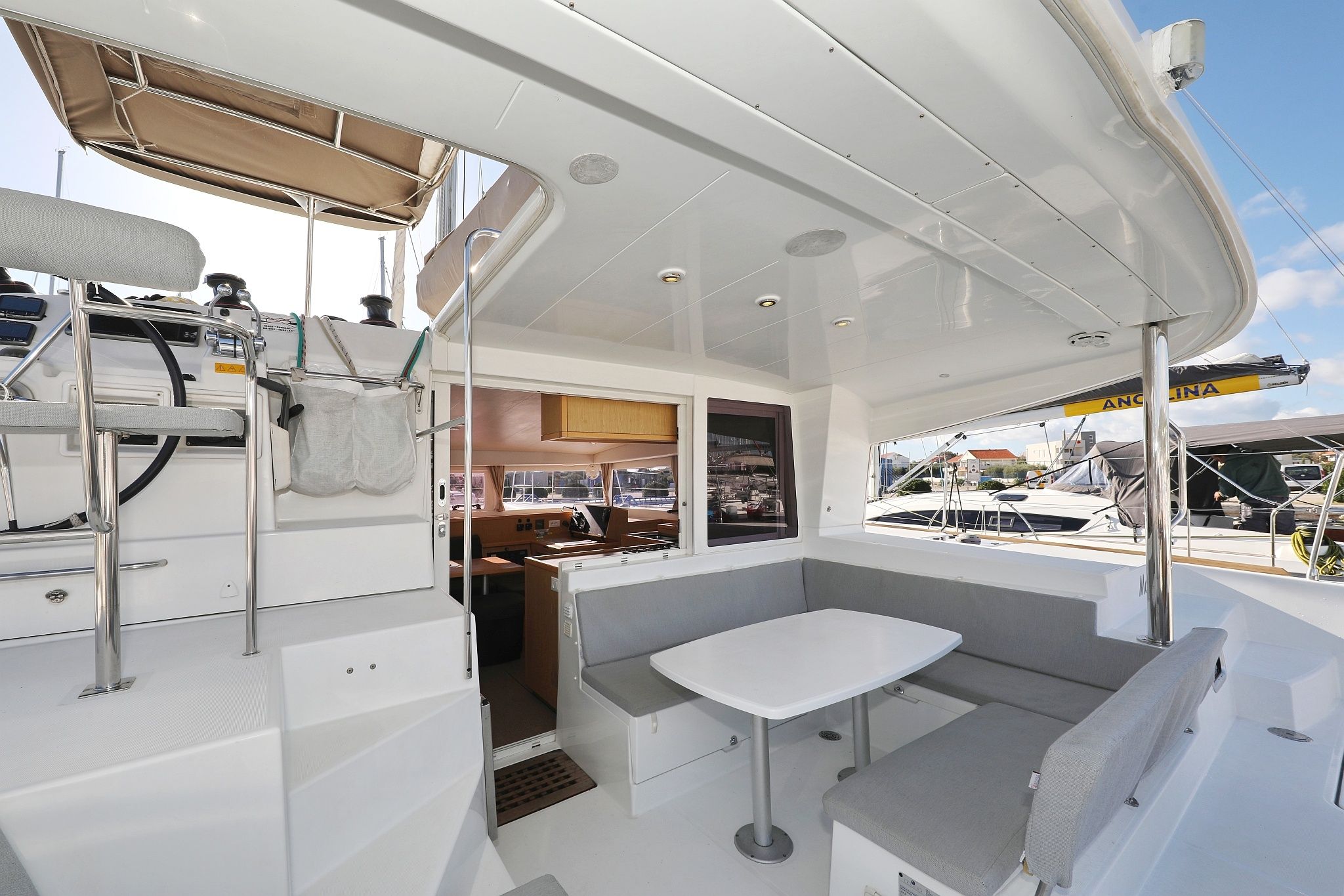 Lagoon 400 S2 | Maja 5