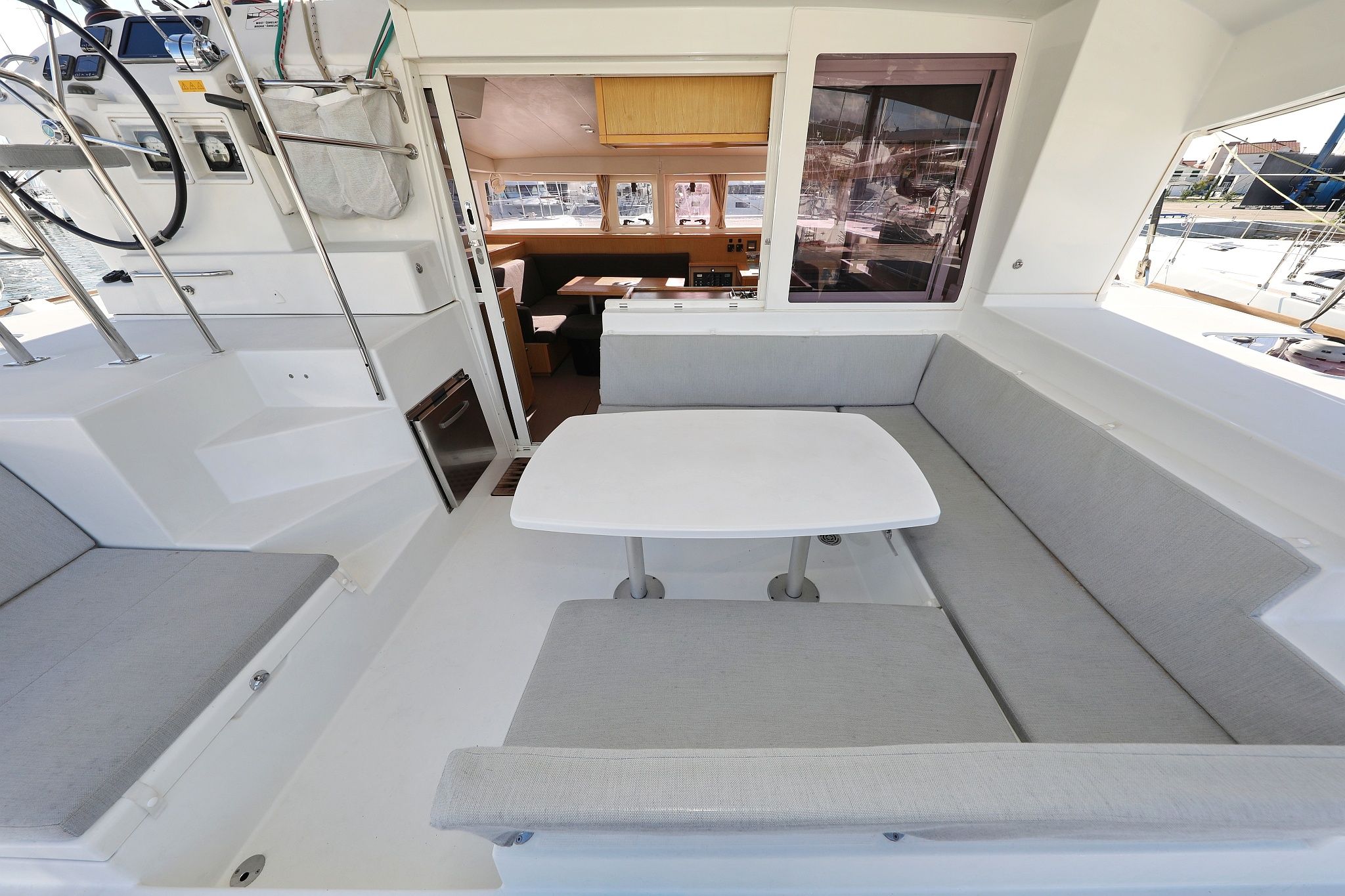 Lagoon 400 S2 | Maja 5