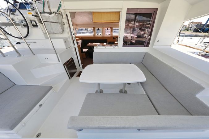 Lagoon 400 S2 | Maja 5