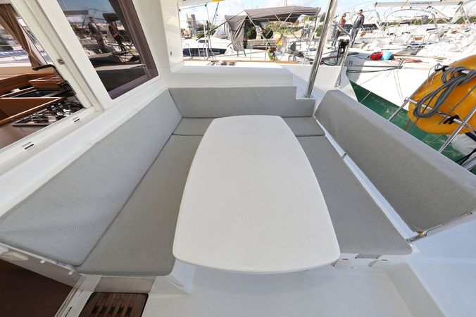 Lagoon 400 S2 | Maja 5