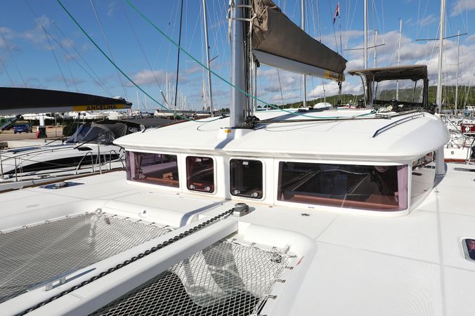 Lagoon 400 S2 | Maja 5