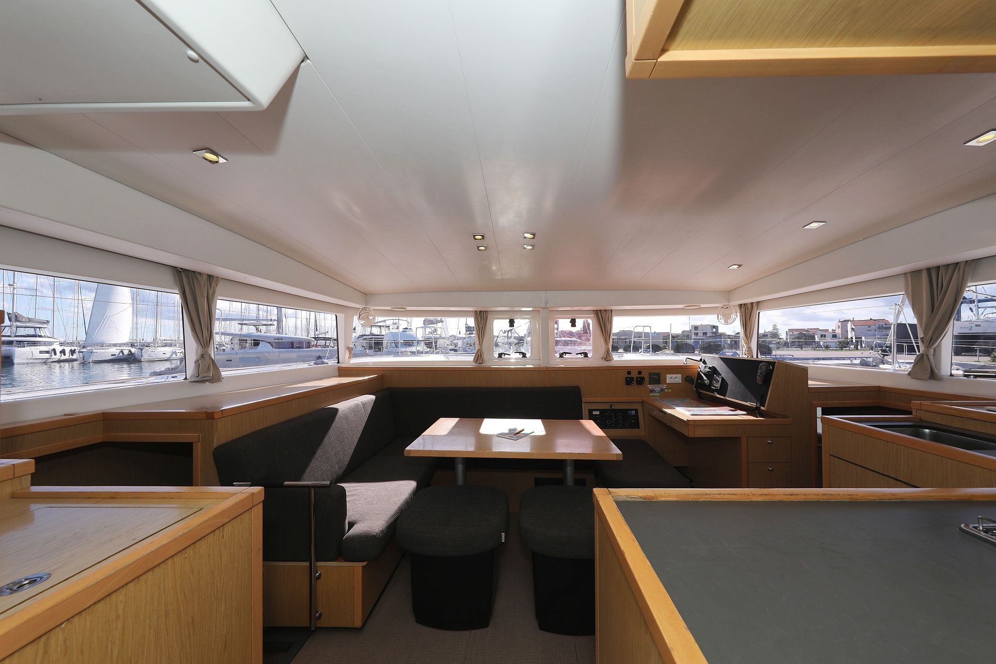 Lagoon 400 S2 | Maja 5