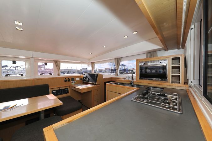 Lagoon 400 S2 | Maja 5