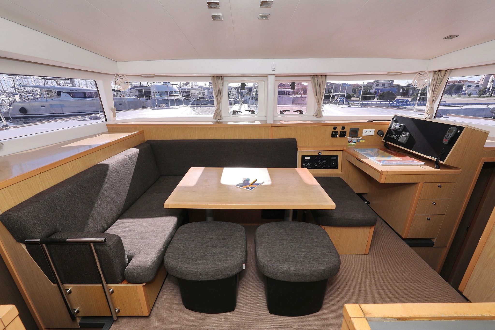 Lagoon 400 S2 | Maja 5