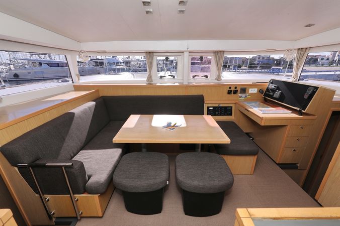 Lagoon 400 S2 | Maja 5