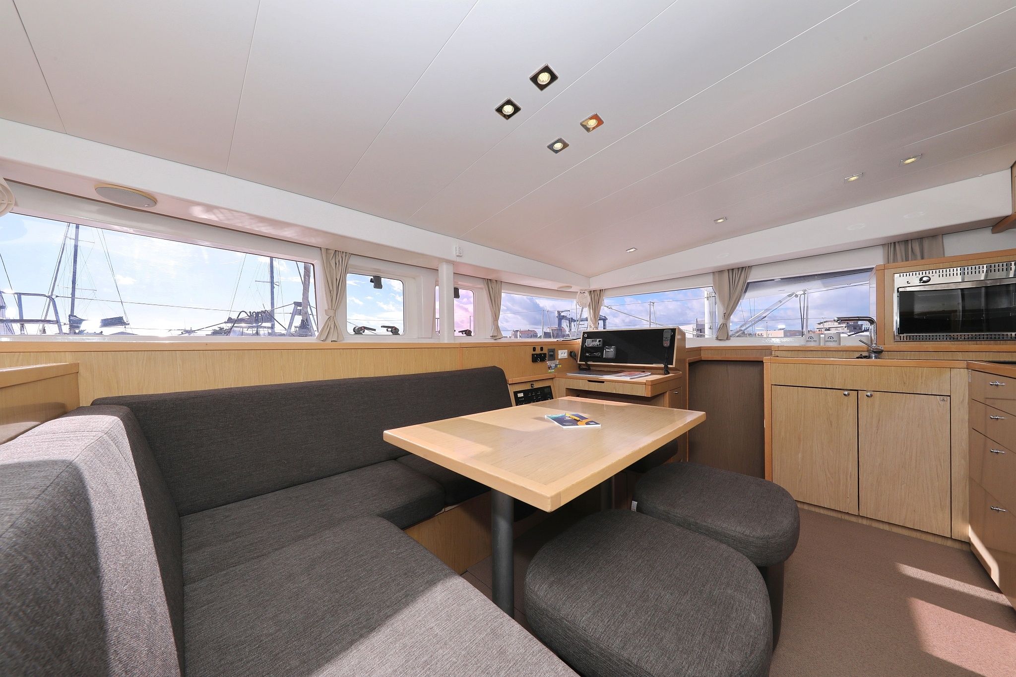 Lagoon 400 S2 | Maja 5