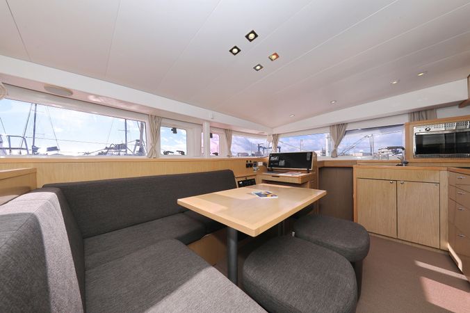 Lagoon 400 S2 | Maja 5