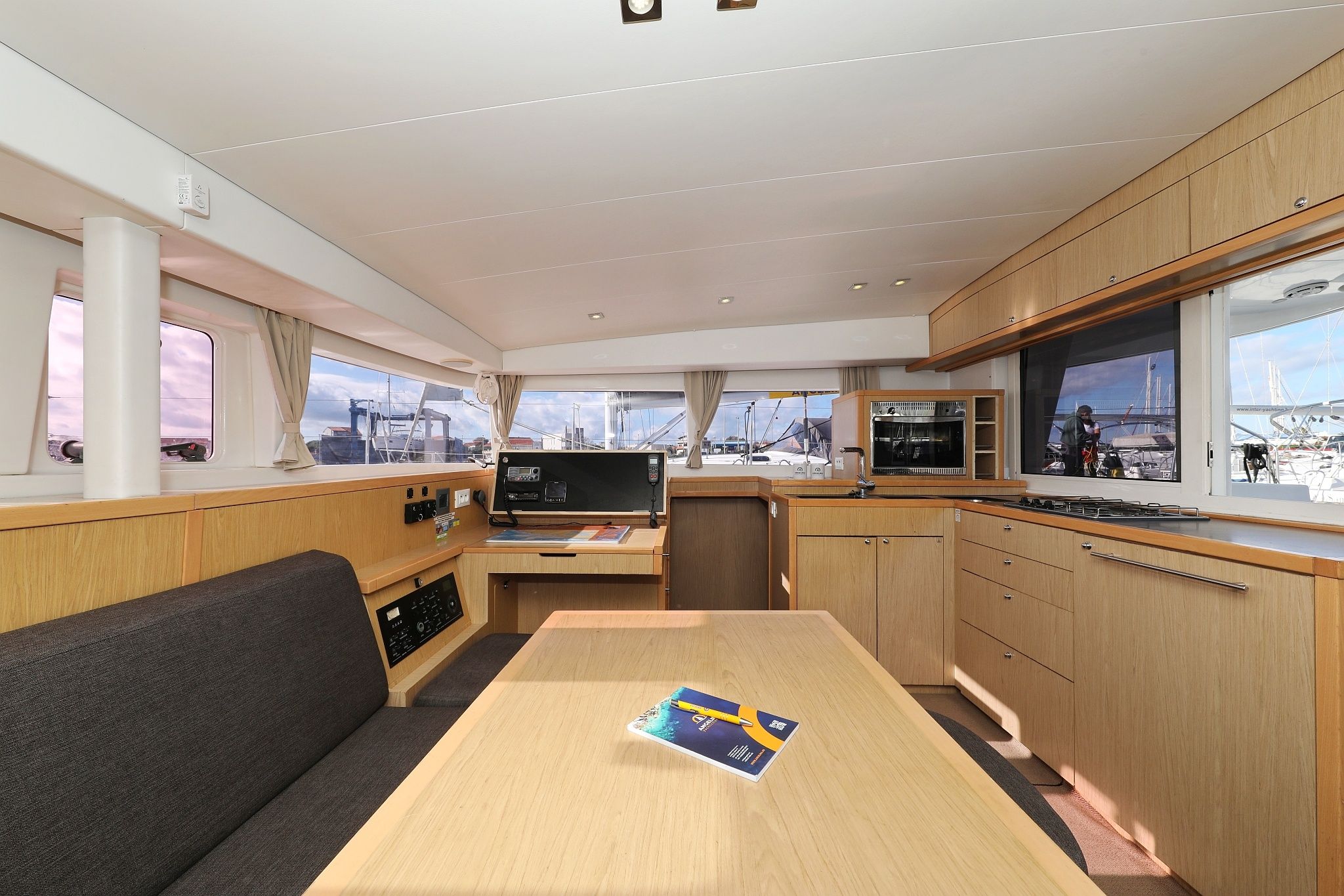 Lagoon 400 S2 | Maja 5