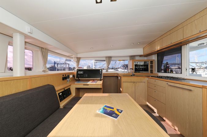 Lagoon 400 S2 | Maja 5