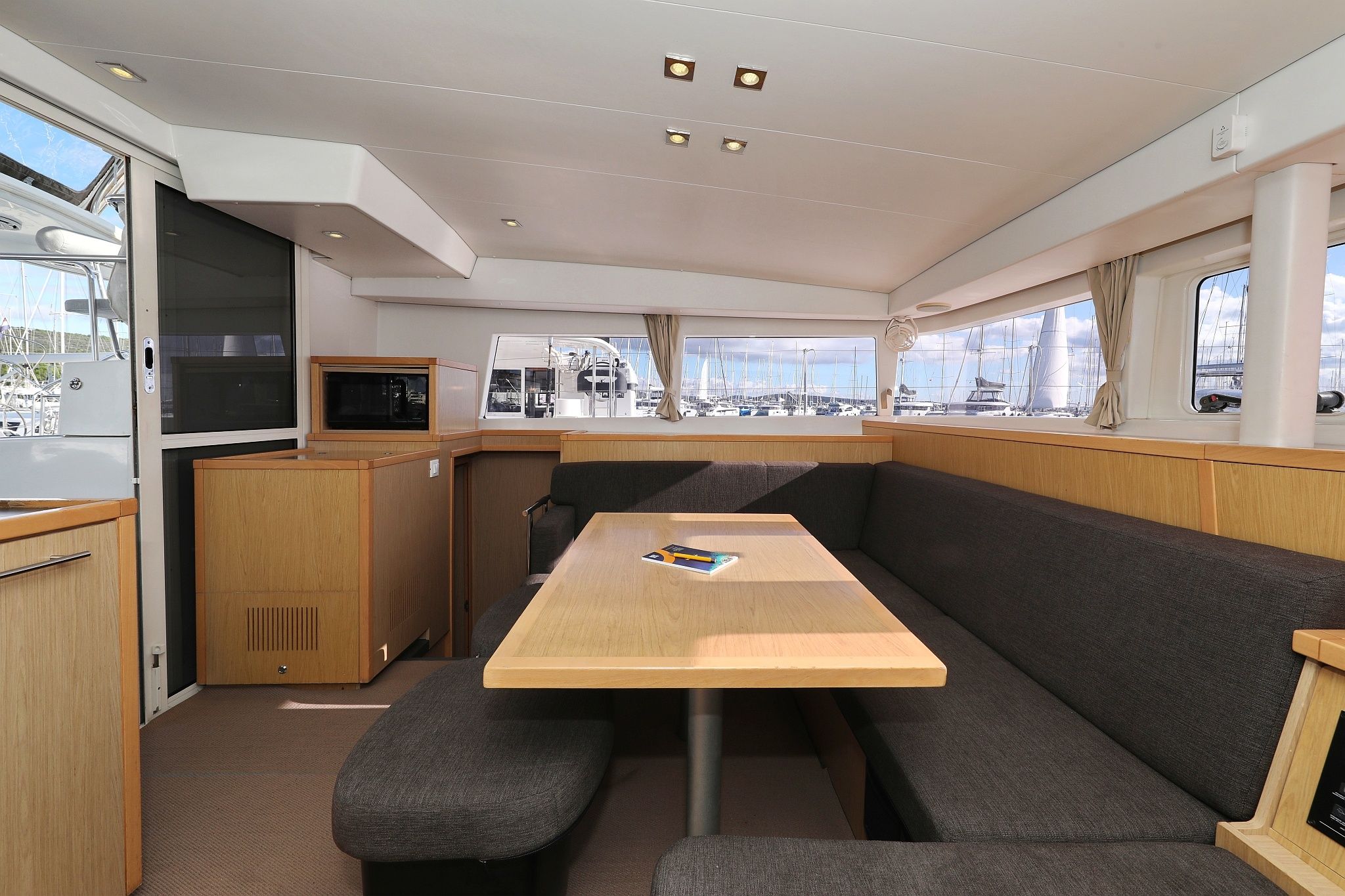 Lagoon 400 S2 | Maja 5