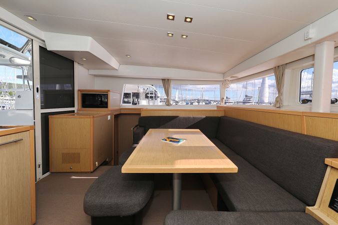 Lagoon 400 S2 | Maja 5