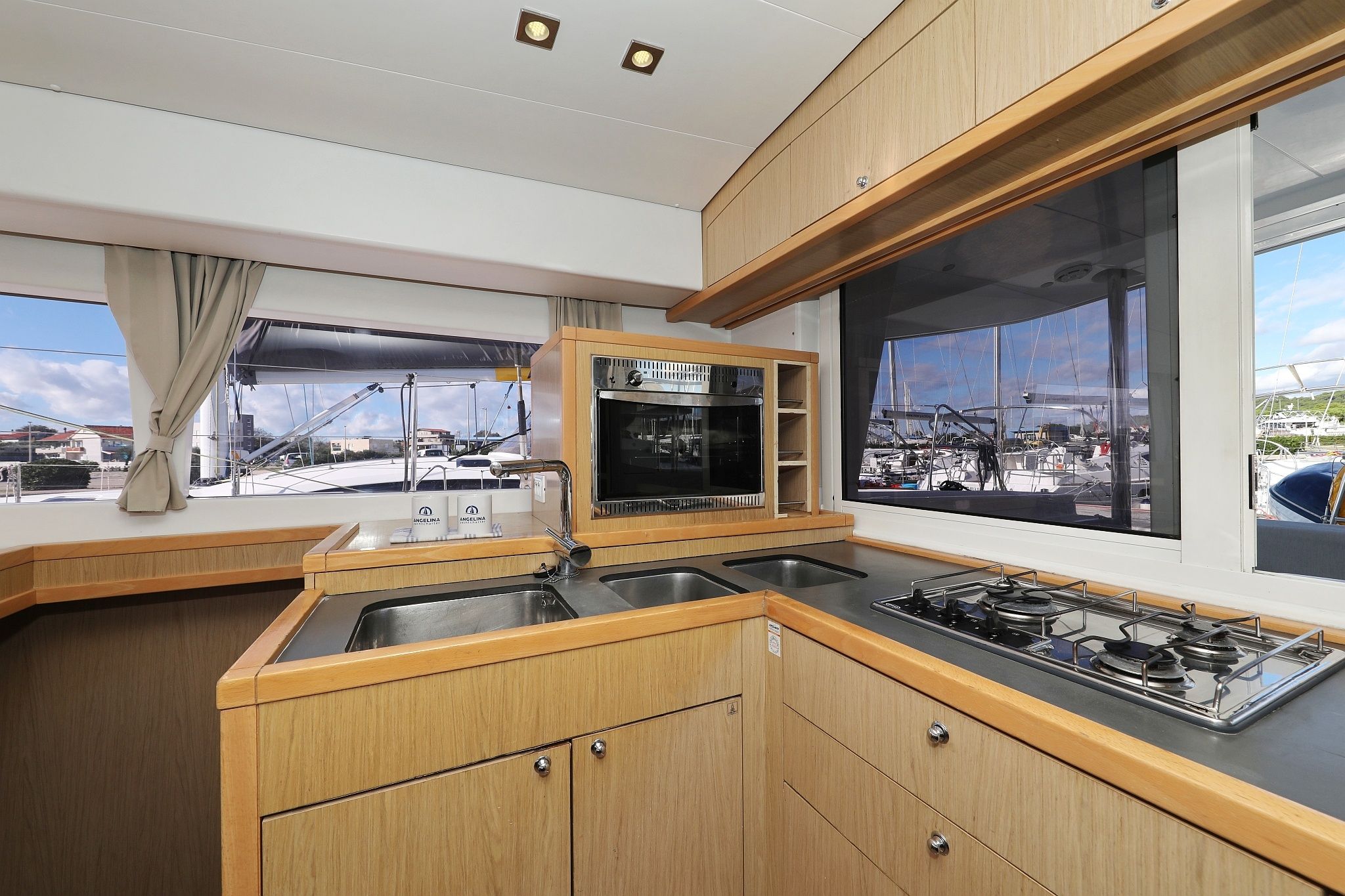 Lagoon 400 S2 | Maja 5