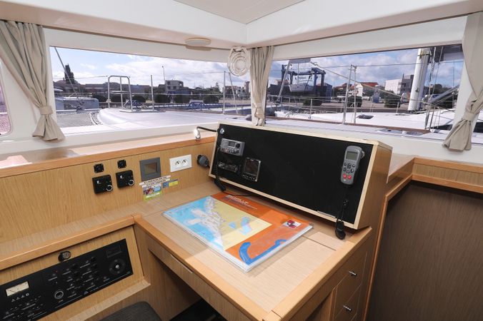 Lagoon 400 S2 | Maja 5