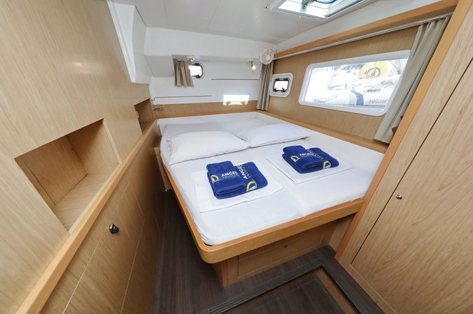 Lagoon 400 S2 | Maja 5