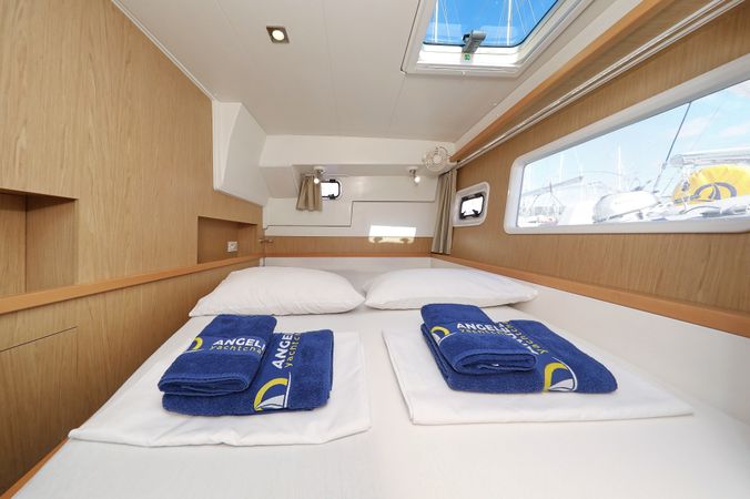 Lagoon 400 S2 | Maja 5