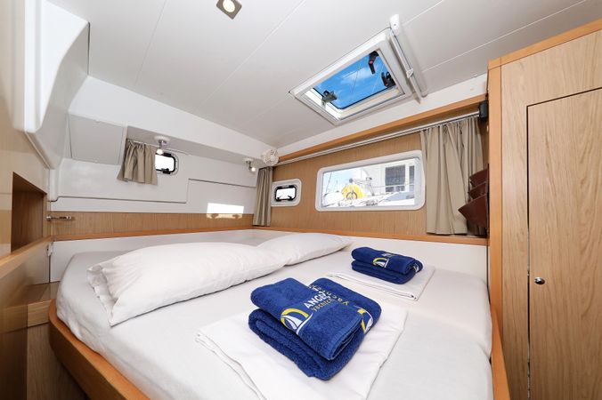 Lagoon 400 S2 | Maja 5