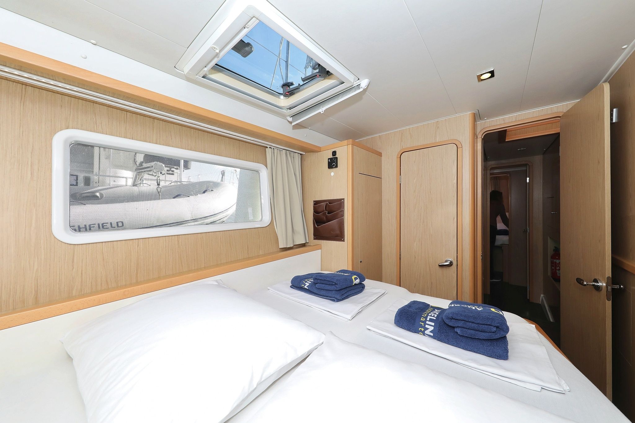 Lagoon 400 S2 | Maja 5