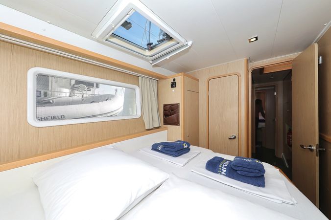 Lagoon 400 S2 | Maja 5