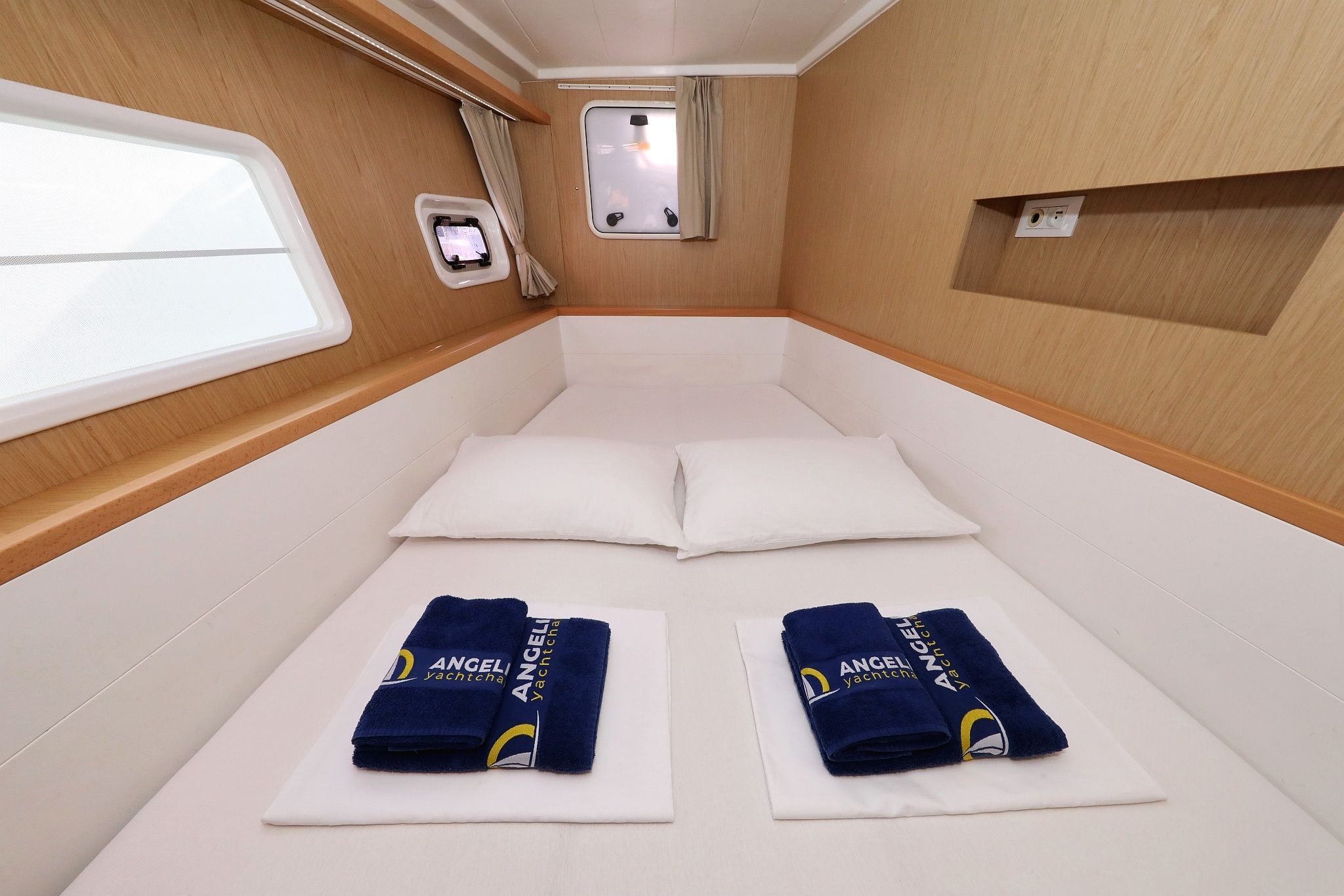 Lagoon 400 S2 | Maja 5