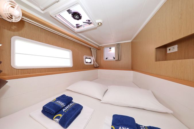 Lagoon 400 S2 | Maja 5