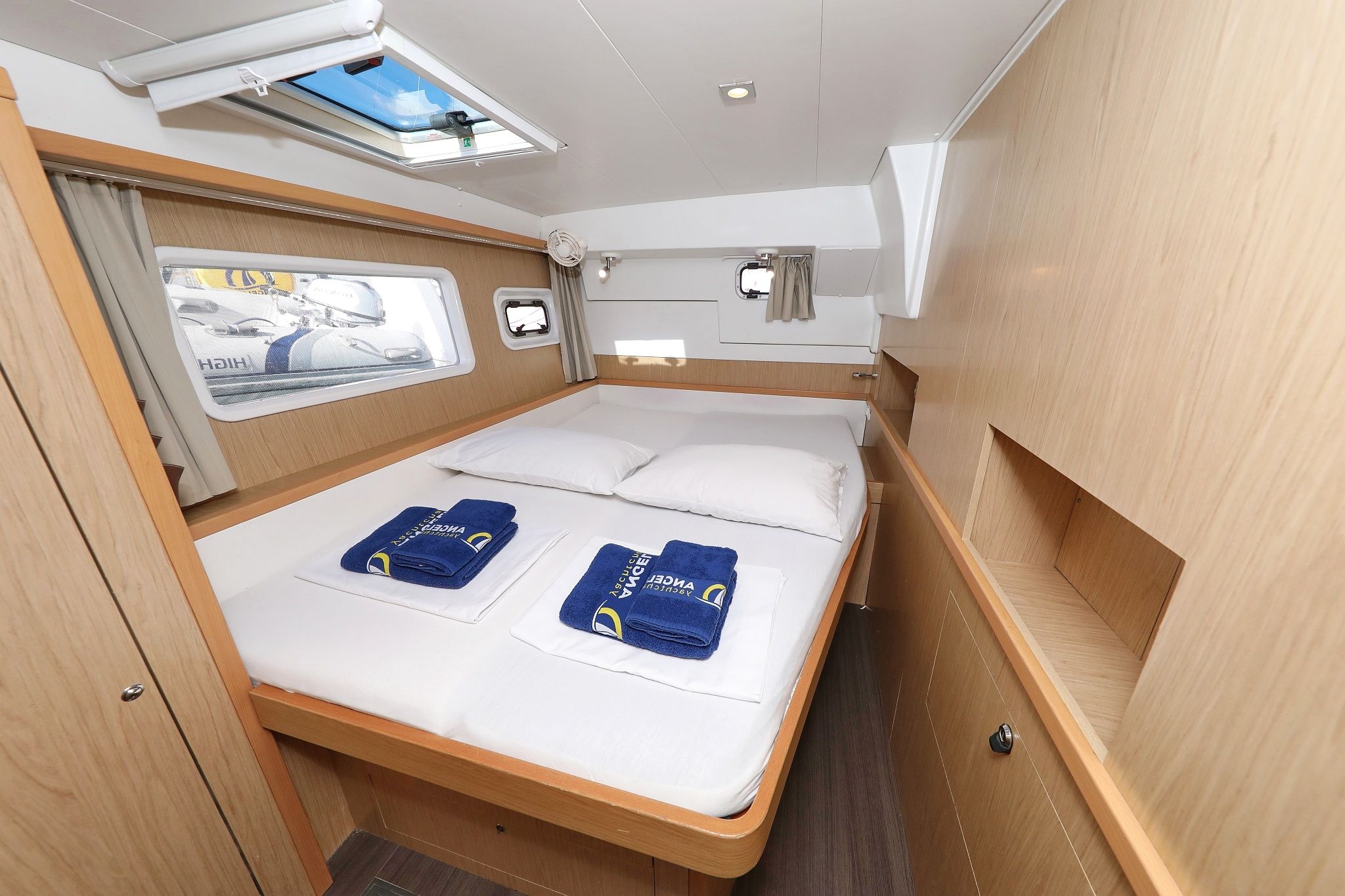 Lagoon 400 S2 | Maja 5