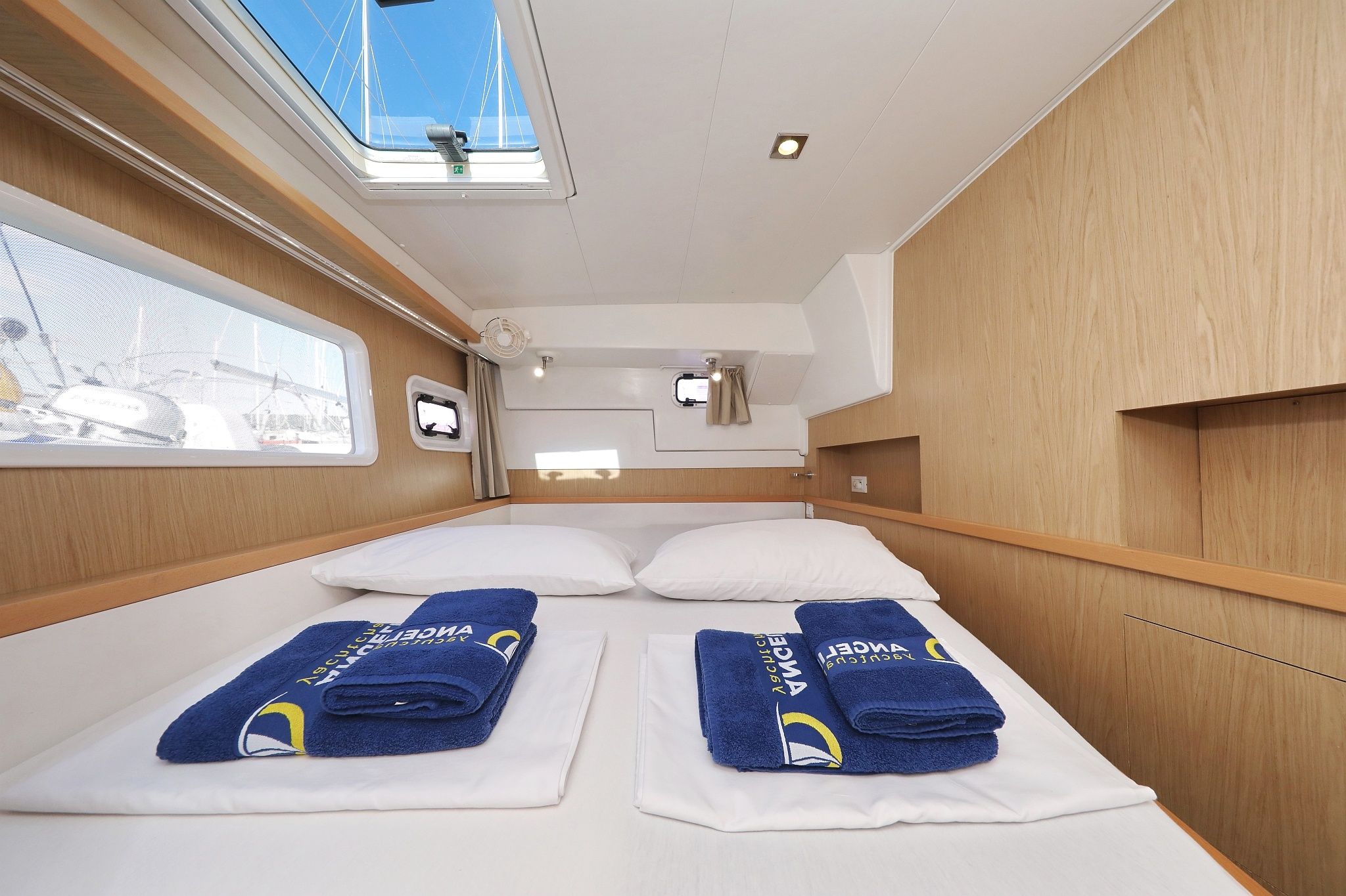 Lagoon 400 S2 | Maja 5