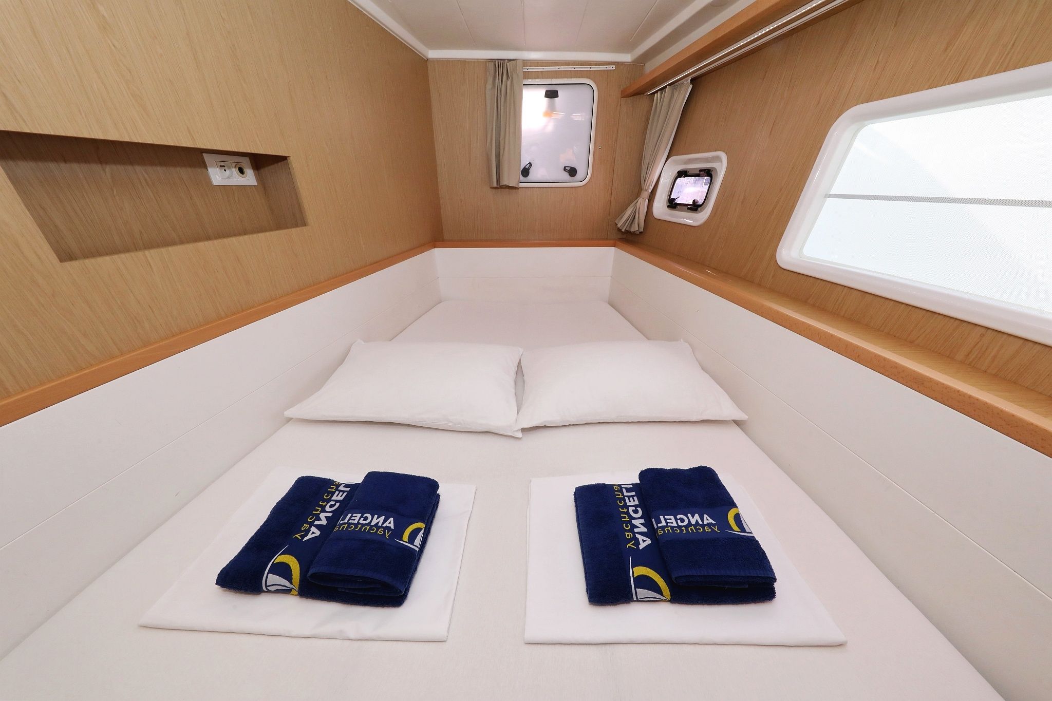 Lagoon 400 S2 | Maja 5