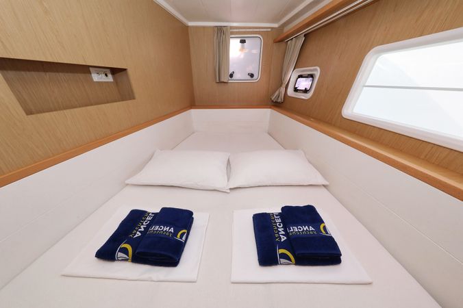 Lagoon 400 S2 | Maja 5