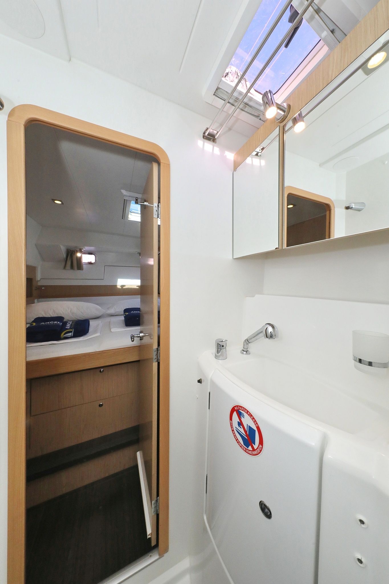 Lagoon 400 S2 | Maja 5