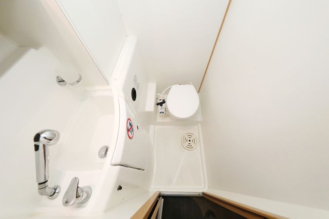 Lagoon 400 S2 | Maja 5