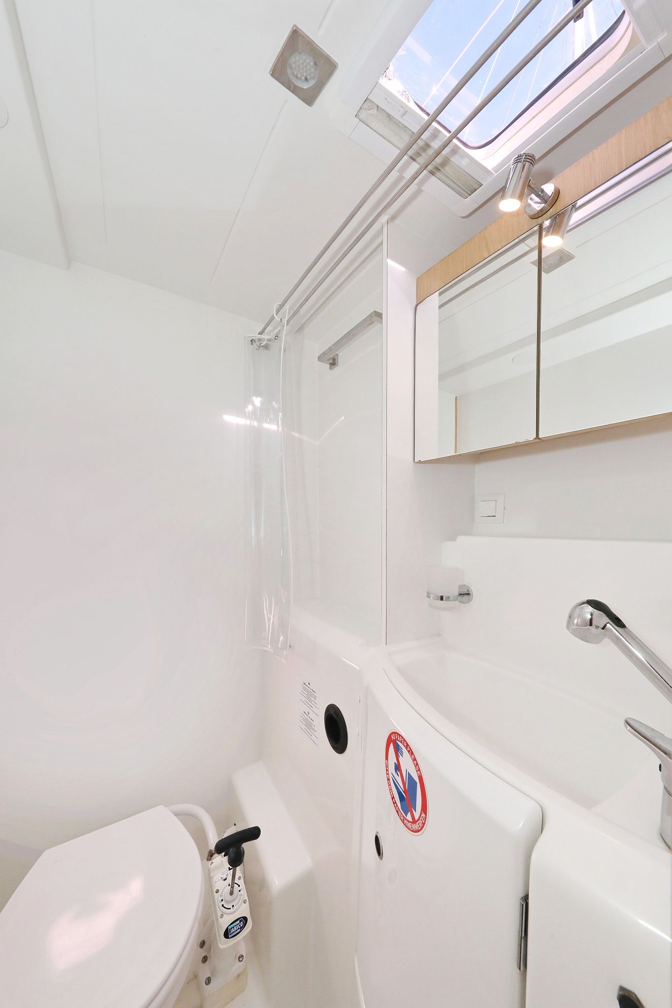 Lagoon 400 S2 | Maja 5