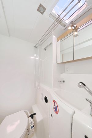 Lagoon 400 S2 | Maja 5