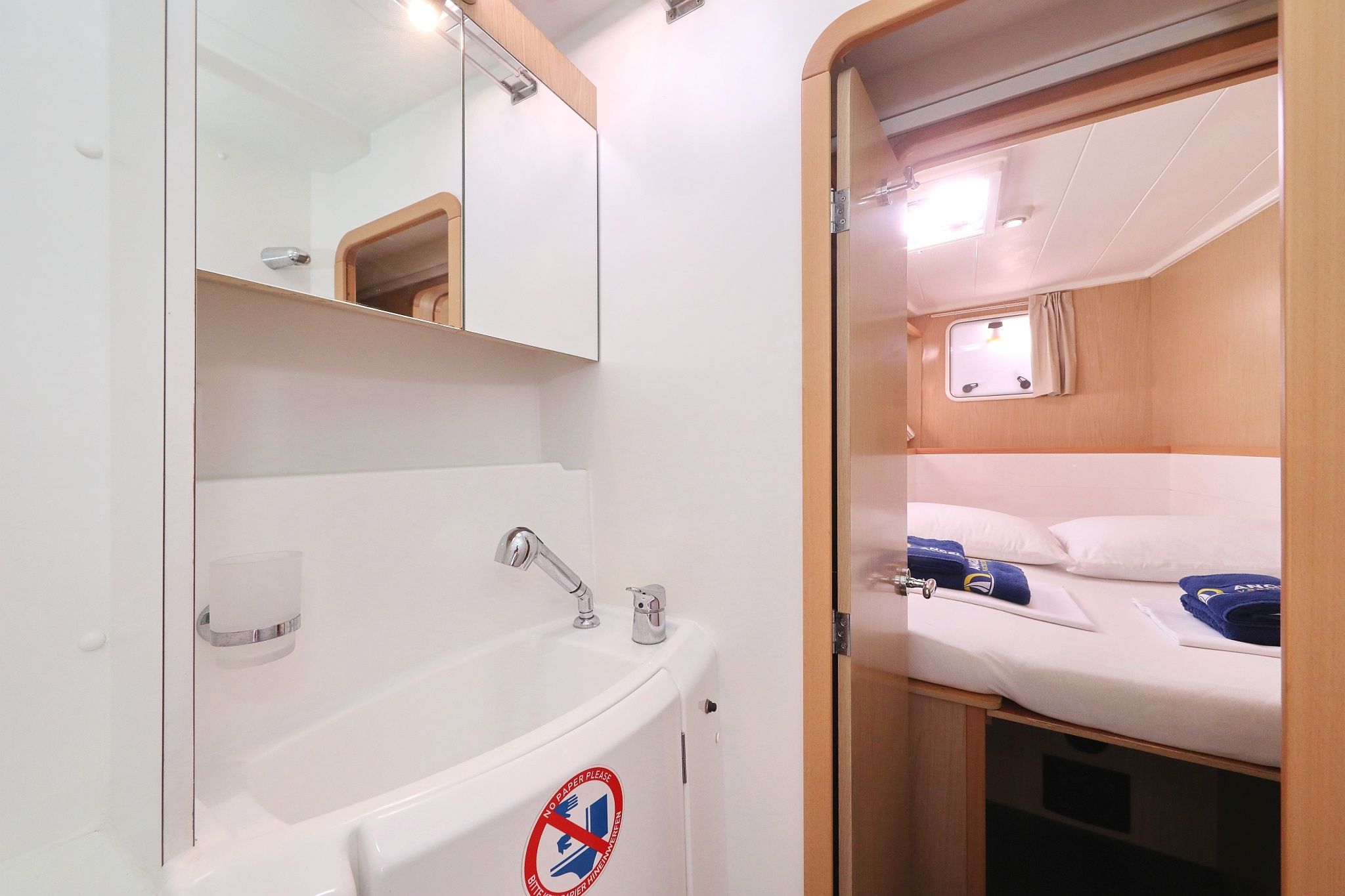 Lagoon 400 S2 | Maja 5