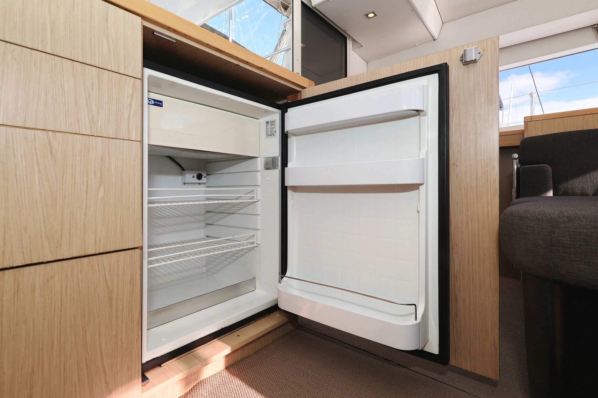 Lagoon 400 S2 | Maja 5