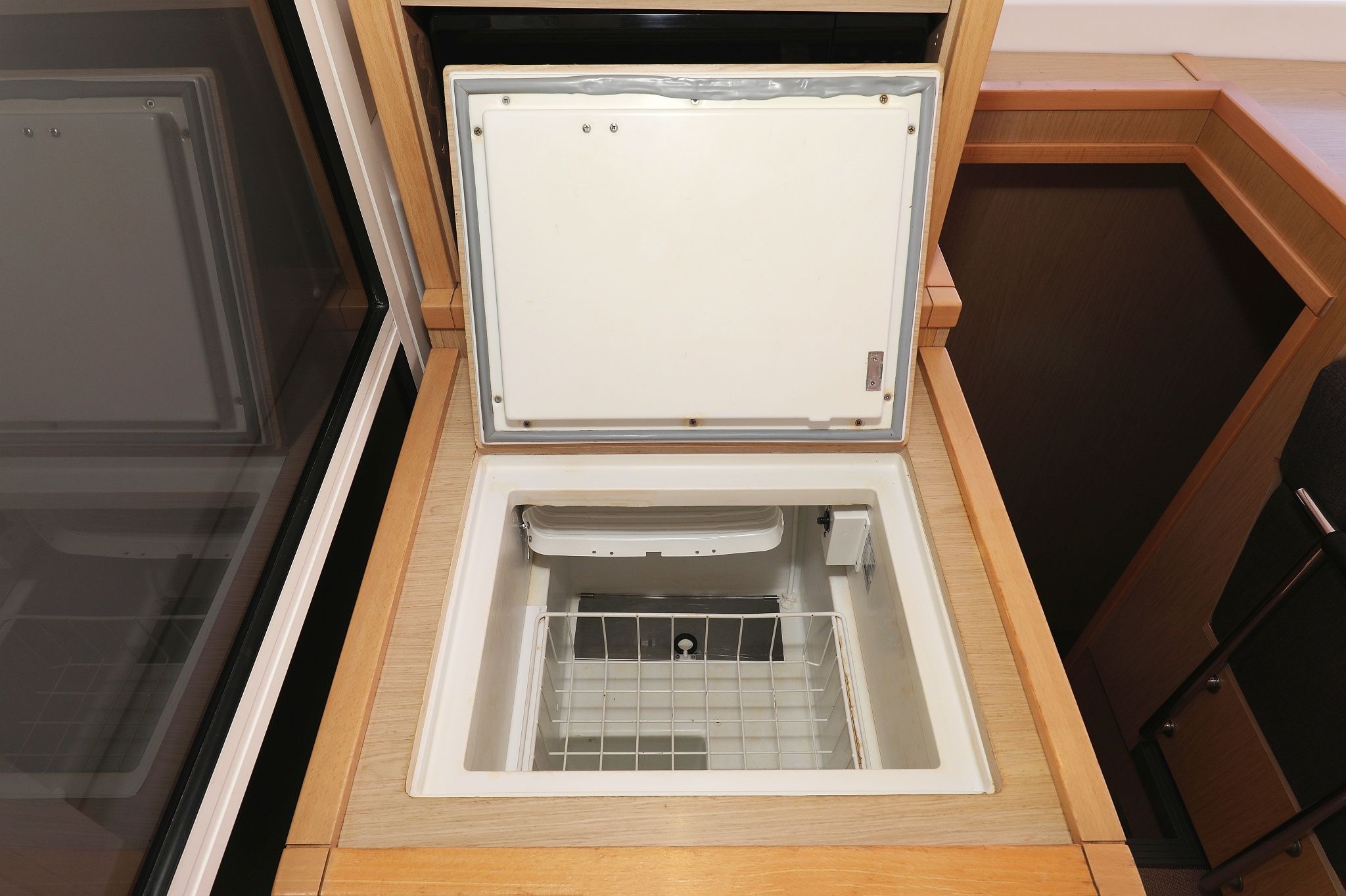 Lagoon 400 S2 | Maja 5